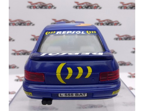 SUBARU 555 ALTAYA