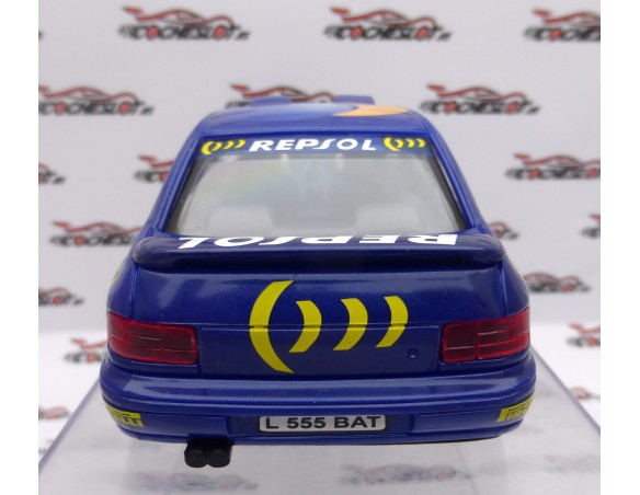 SUBARU 555 ALTAYA
