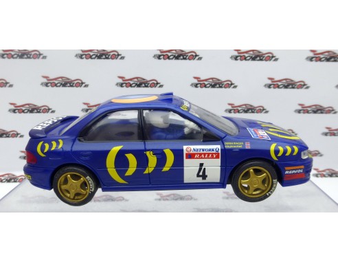 SUBARU 555 ALTAYA