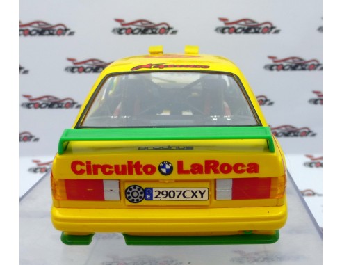 CARROCERIA BMW DANI SORDO FLY