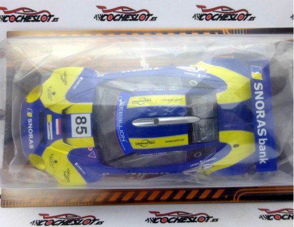 CARROCERIA SPIKER AZUL SCALEAUTO
