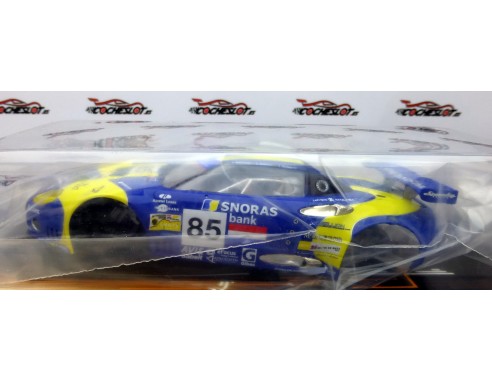 CARROCERIA SPIKER AZUL SCALEAUTO