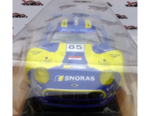 CARROCERIA SPIKER AZUL SCALEAUTO