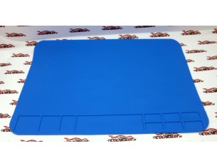 ALFOMBRA REPARACIONES SILICONA