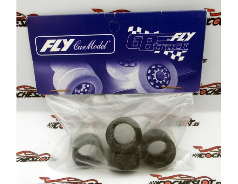 JUEGO DE NEUMATICOS BMW 3,5 CSL B198 REF.79198 FLY