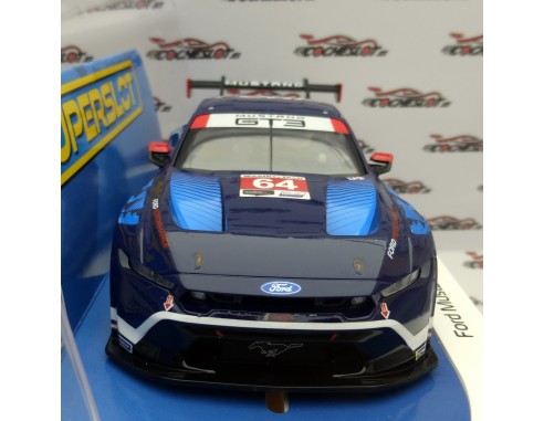 FORD MUSTANG GT3 MULTIMATIC MOTORSPORT 24H DAYTONA 2024 REF.H4503 SUPERSLOT