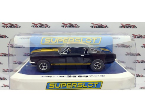 SHELBY GT.350 HERTZ EDITION REF.H4542 SUPERSLOT