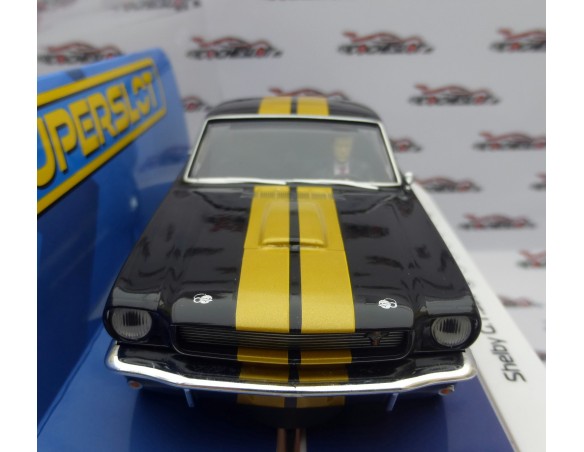 SHELBY GT.350 HERTZ EDITION REF.H4542 SUPERSLOT