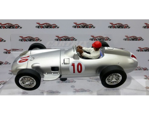 MERCEDES BENZ W196 FANGIO REF.0912 CARTRIX
