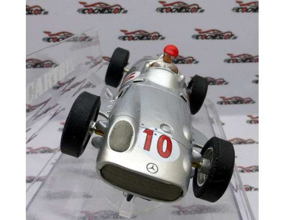 MERCEDES BENZ W196 FANGIO REF.0912 CARTRIX