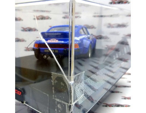 PORSCHE 911 SC RALLY KENWOOD REF.50573 NINCO