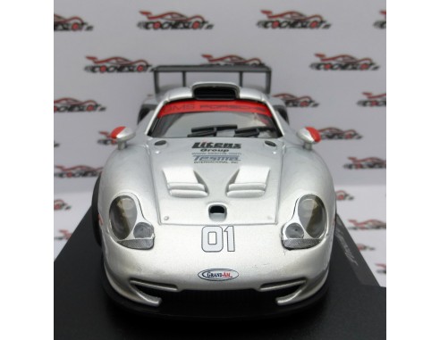 PORSCHE GT1 EVO 6º 24H DAYTONA 2001 REF.GB73 FLY