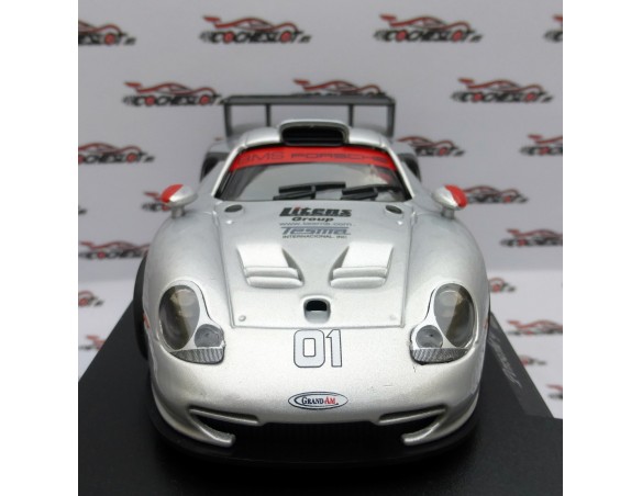 PORSCHE GT1 EVO 6º 24H DAYTONA 2001 REF.GB73 FLY