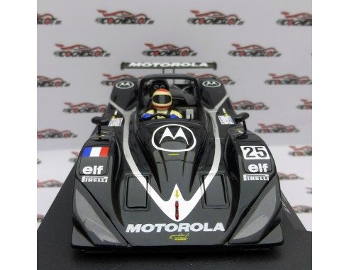 LOLA B98/10 24H LE MANS 1999 A505 REF.88060 FLY