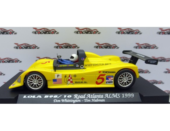 LOLA B98/10 ROAD ATLANTA ALMS 1999 REF.88038 FLY