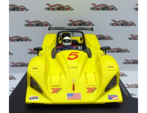 LOLA B98/10 ROAD ATLANTA ALMS 1999 REF.88038 FLY