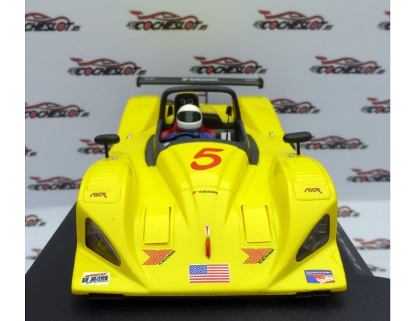 LOLA B98/10 ROAD ATLANTA ALMS 1999 REF.88038 FLY