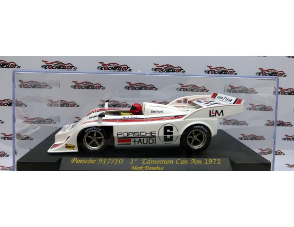 PORSCHE 917/10 1º EDMONTON CAN-AM 1972 REF.A165 FLY
