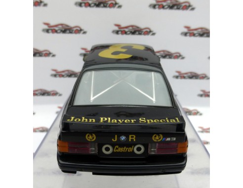 BMW M3 E30 AUSTRALIAN TOURING CAR CHAMPION 1987 JPS REF.H3757 SUPERSLOT