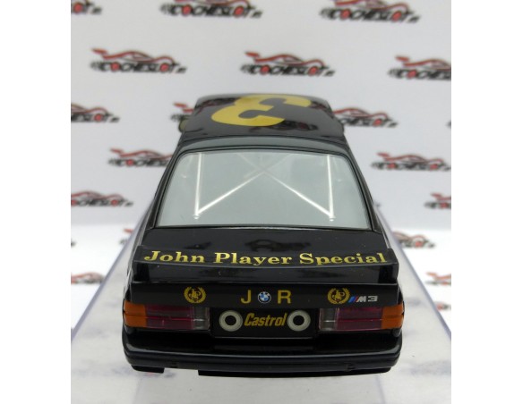 BMW M3 E30 AUSTRALIAN TOURING CAR CHAMPION 1987 JPS REF.H3757 SUPERSLOT