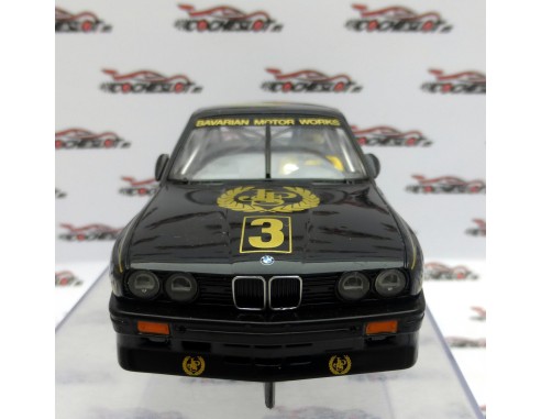 BMW M3 E30 AUSTRALIAN TOURING CAR CHAMPION 1987 JPS REF.H3757 SUPERSLOT