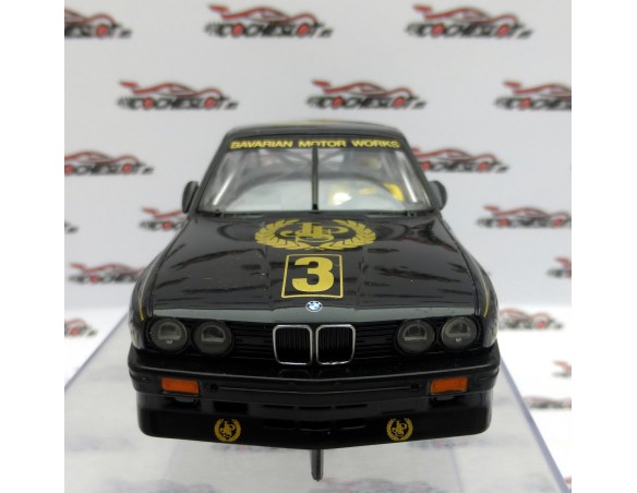 BMW M3 E30 AUSTRALIAN TOURING CAR CHAMPION 1987 JPS REF.H3757 SUPERSLOT