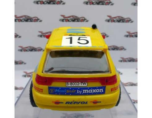 SEAT IBIZA  SAFARI KIT CAR TECNITOYS