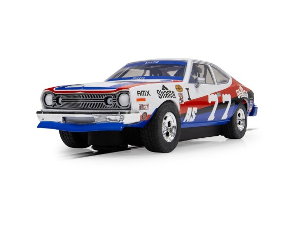 AMC Hornet - Trans AM - Buzz Dwyer REF.H4583 SUPERSLOT