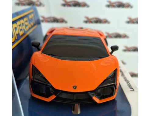 LAMBORGHINI REVUELTO ARANCIO APODIS REF.H4523 SUPERSLOT