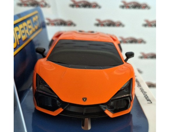 LAMBORGHINI REVUELTO ARANCIO APODIS REF.H4523 SUPERSLOT