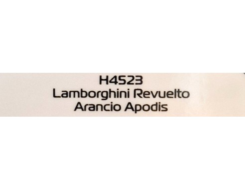 LAMBORGHINI REVUELTO ARANCIO APODIS REF.H4523 SUPERSLOT
