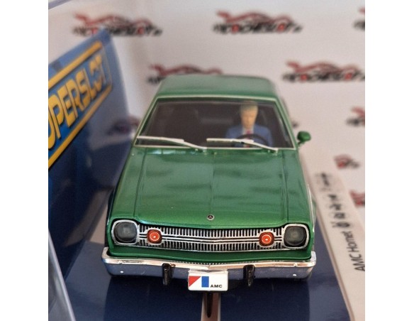 AMC HORNET GRREN REF.H4538 SUPERSLOT