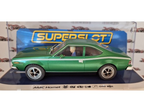 AMC HORNET GRREN REF.H4538 SUPERSLOT