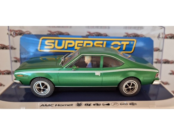 AMC HORNET GRREN REF.H4538 SUPERSLOT
