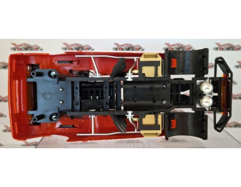 CARROCERIA CAMION MAN CEPSA ALBACETE FLY