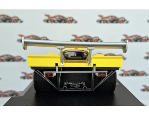 PORSCHE 917K PRACTICE INTERLAGOS 1972 W.FITIPALDI REF.A2082 FLY