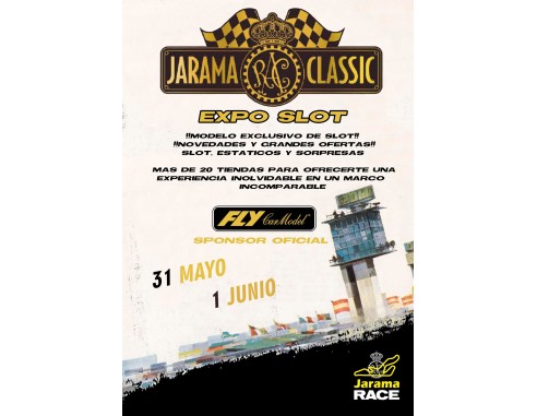 PORSCHE 917K JARAMA CLASSIC 2025 REF.A2142 FLY