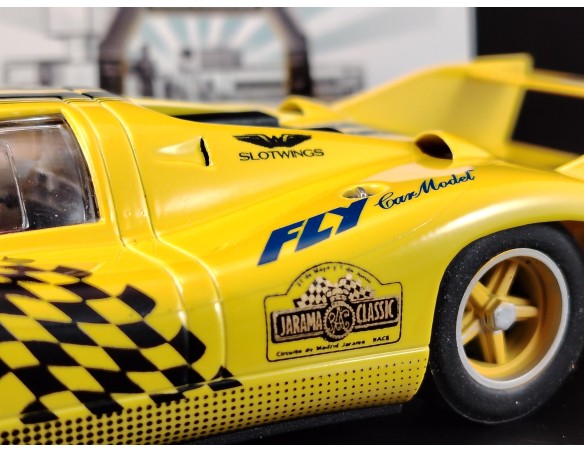 PORSCHE 917K JARAMA CLASSIC 2025 REF.A2142 FLY
