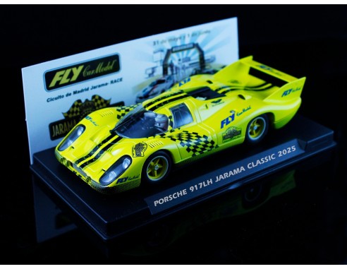 PORSCHE 917K JARAMA CLASSIC 2025 REF.A2142 FLY