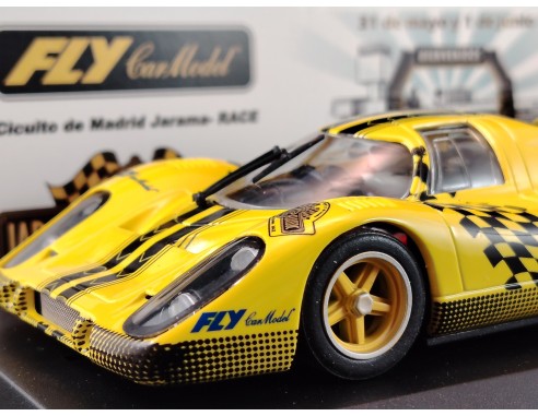 PORSCHE 917K JARAMA CLASSIC 2025 REF.A2142 FLY