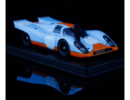 PORSCHE 917K IN MEMORIAL JO SIFFERT REF.A2094 FLY