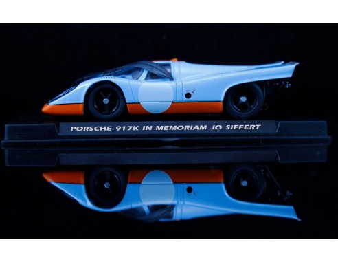 PORSCHE 917K IN MEMORIAL JO SIFFERT REF.A2094 FLY
