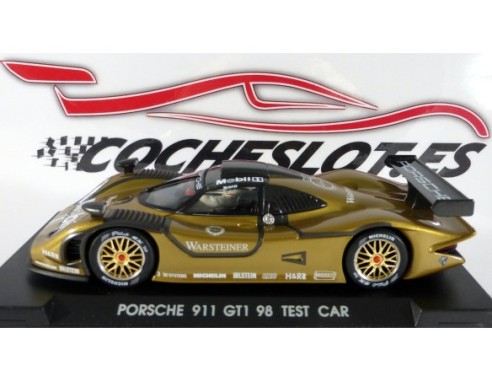 PORSCHE GTL 98 TEST CAR REF.A73 FLY