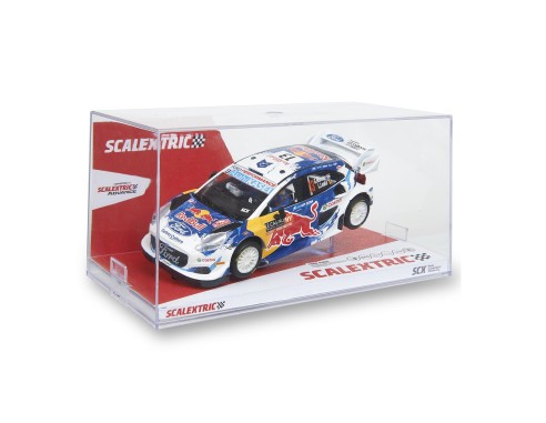 Ford Puma WRC Montecarlo 24 REF.U10550S300 SCX