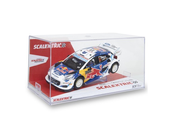 Ford Puma WRC Montecarlo 24 REF.U10550S300 SCX