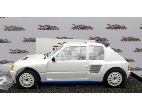 PEUGEOT 205 T16 EVO1 REF.B01008 OSC