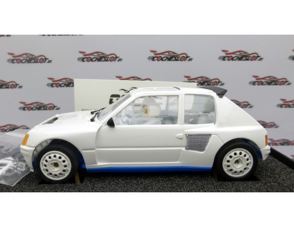 PEUGEOT 205 T16 EVO1 REF.B01008 OSC