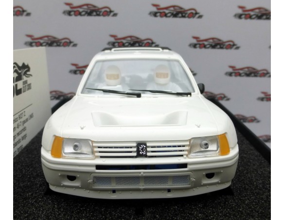 PEUGEOT 205 T16 EVO1 REF.B01008 OSC