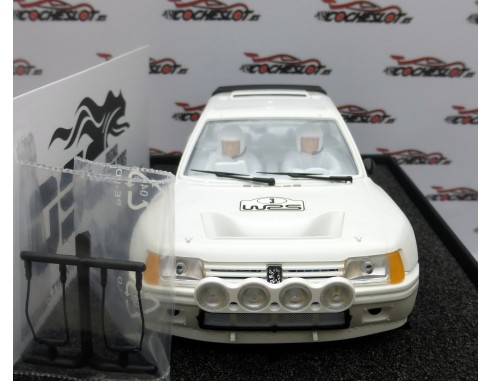 PEUGEOT 205 T16 EVO1 Nº3 REF.B01011 OSC