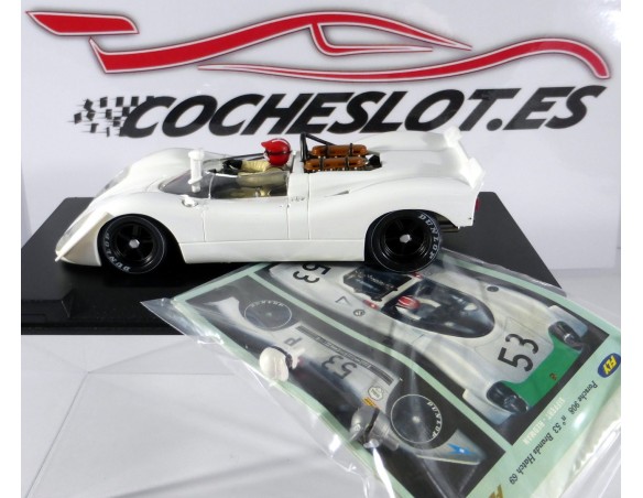 PORSCHE 908 BRANDS HATCH REF.C14 FLY